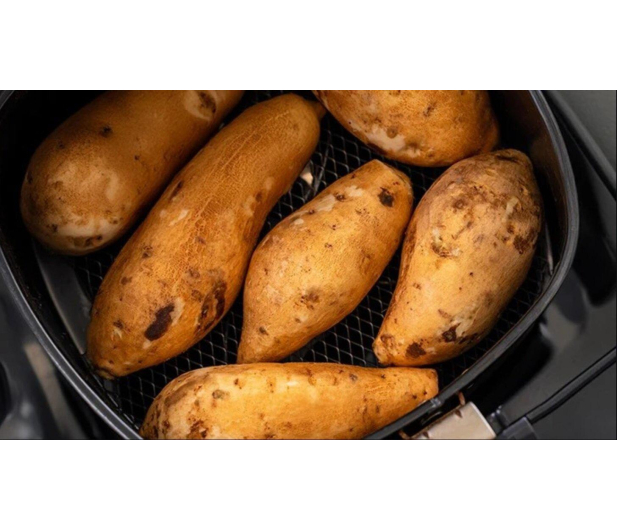 AIWA Air Fryer CHUKUMA 7L - 1511286 - zdjęcie 5